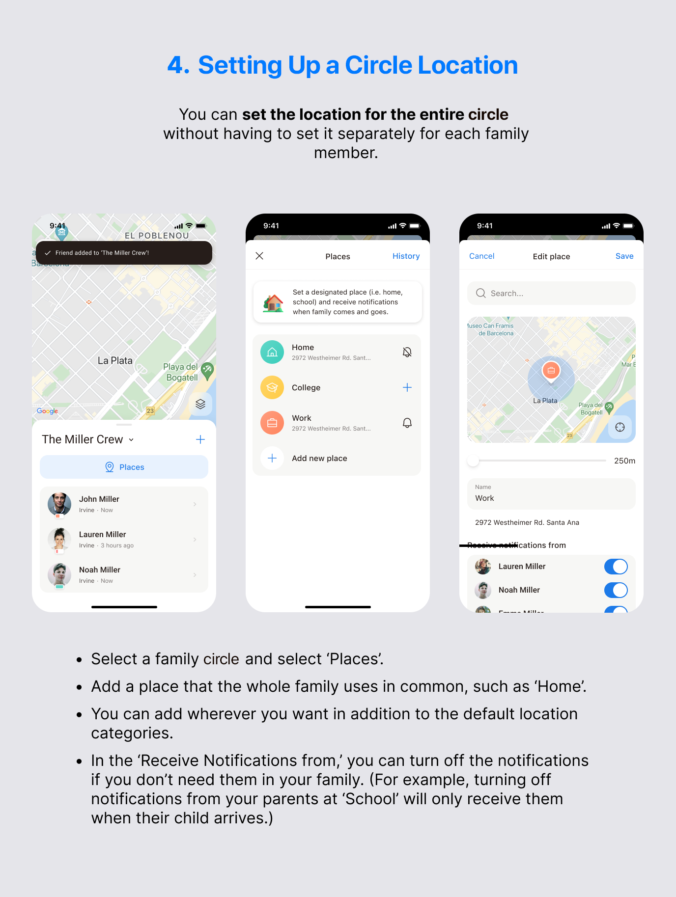 4. Setting Up a Group Location.png