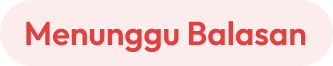 Menunggu Balasan