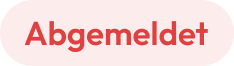 Abgemeldet
