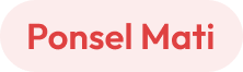 Ponsel Mati