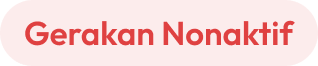 Gerakan Nonaktif