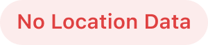 No Location Data status label