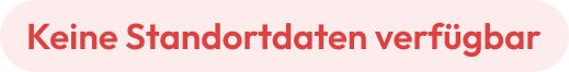 Keine Standortdaten verfügbar