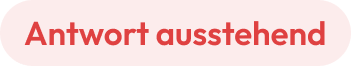 Antwort ausstehend