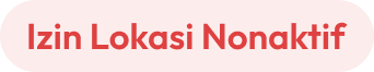 Izin Lokasi Nonaktif