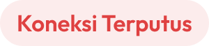 Koneksi Terputus
