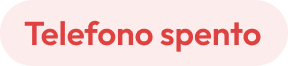 Telefono spento