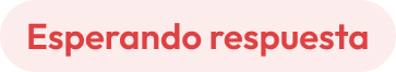 Esperando respuesta