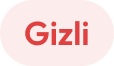 Gizli